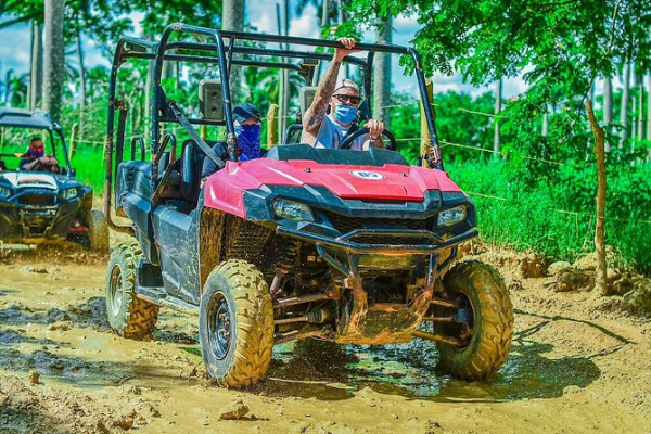 Tour Buggy